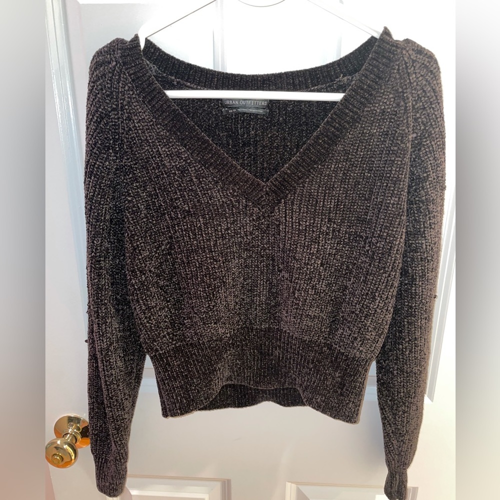 Urban Outfitters V-Neck Sweater